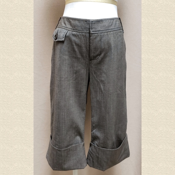Banana Republic Pants - Banana Republic Dress Shorts size 8